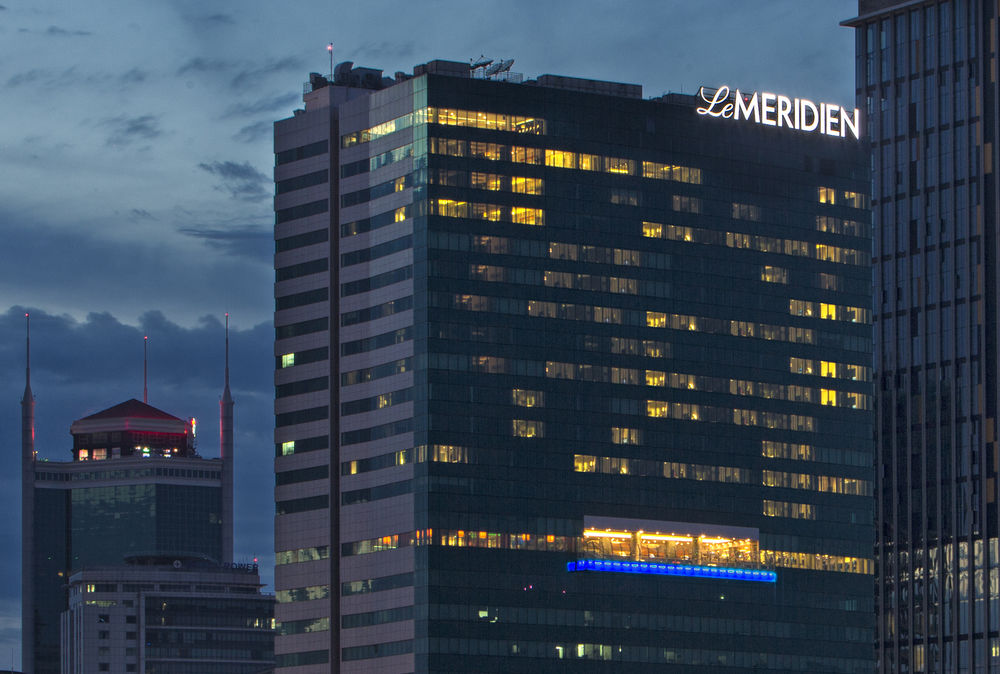 Fotos del hotel - LE MERIDIEN SAIGON HOTEL