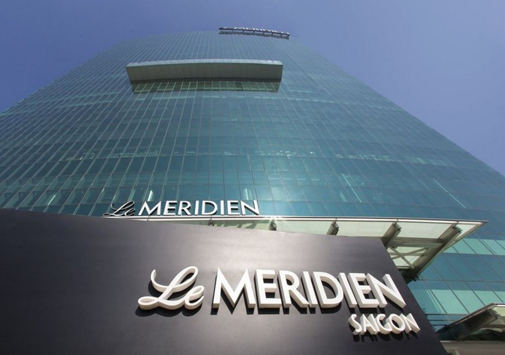 Fotos del hotel - LE MERIDIEN SAIGON HOTEL