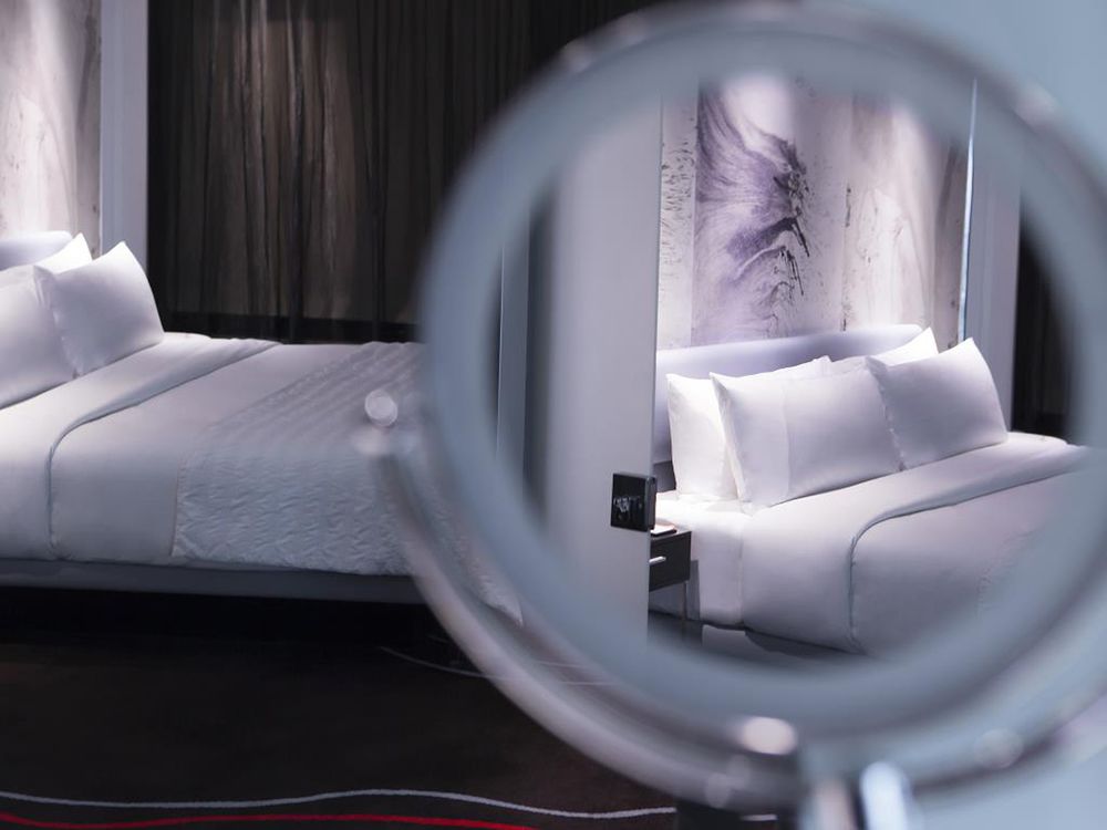 Fotos del hotel - LE MERIDIEN SAIGON HOTEL