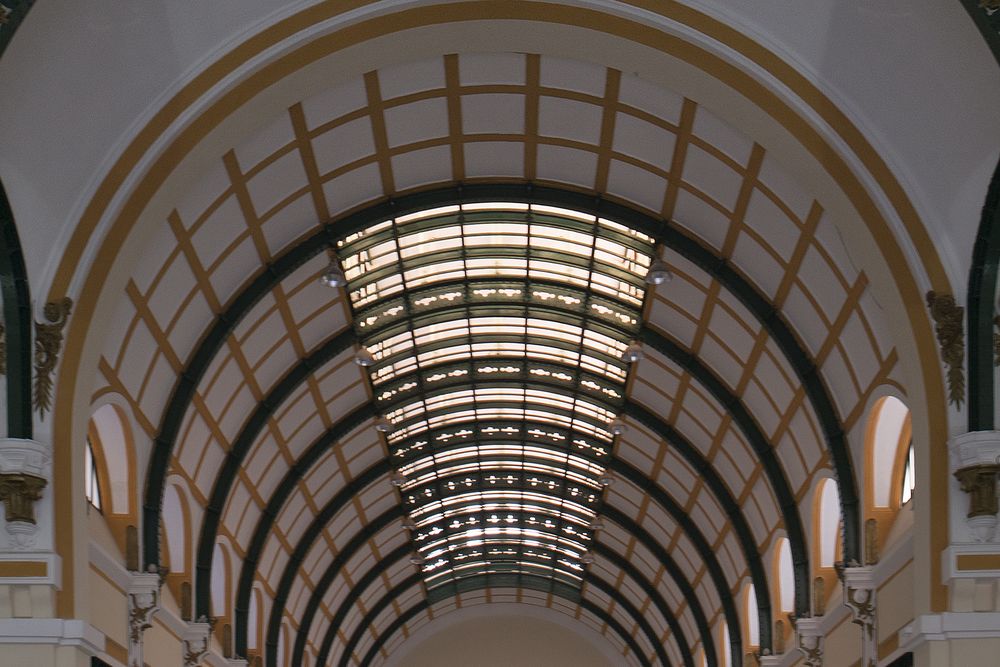 Fotos del hotel - LE MERIDIEN SAIGON HOTEL