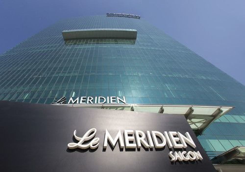 Fotos del hotel - LE MERIDIEN SAIGON HOTEL