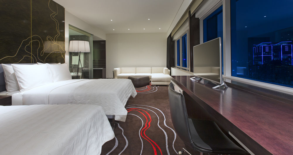 Fotos del hotel - LE MERIDIEN SAIGON HOTEL