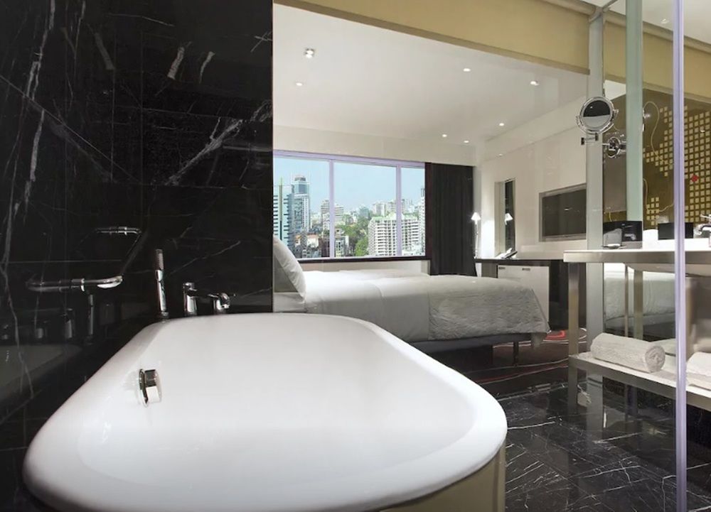 Fotos del hotel - LE MERIDIEN SAIGON HOTEL