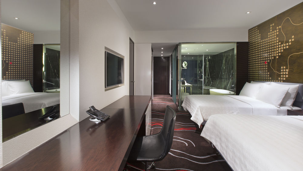 Fotos del hotel - LE MERIDIEN SAIGON HOTEL