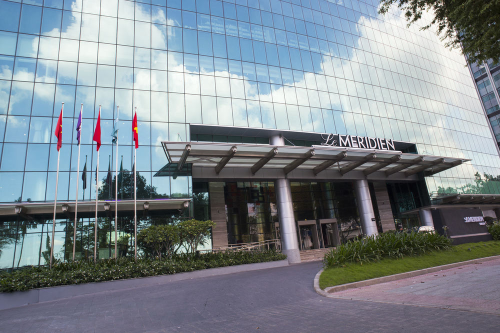 Fotos del hotel - LE MERIDIEN SAIGON HOTEL