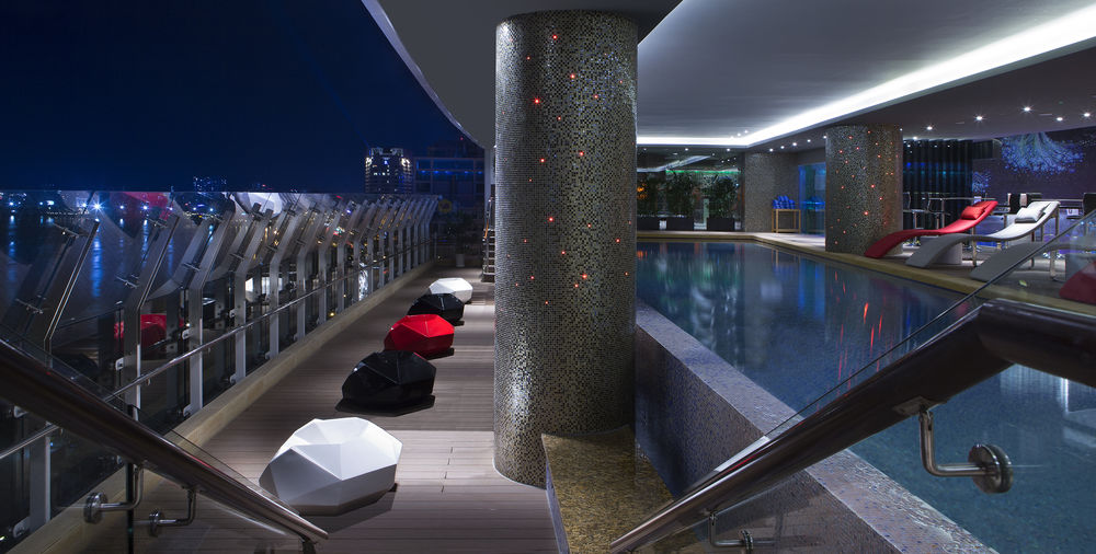 Fotos del hotel - LE MERIDIEN SAIGON HOTEL