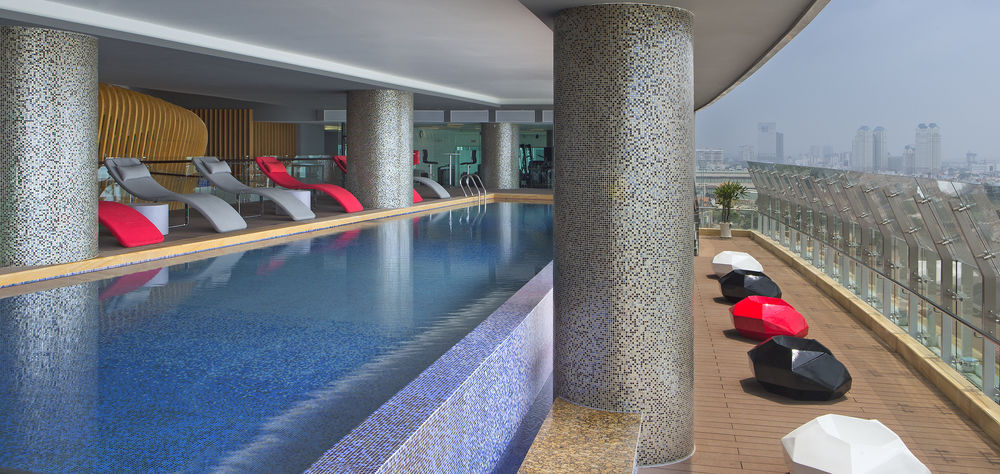 Fotos del hotel - LE MERIDIEN SAIGON HOTEL