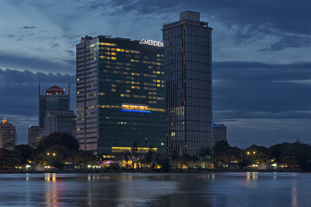 Fotos del hotel - LE MERIDIEN SAIGON HOTEL