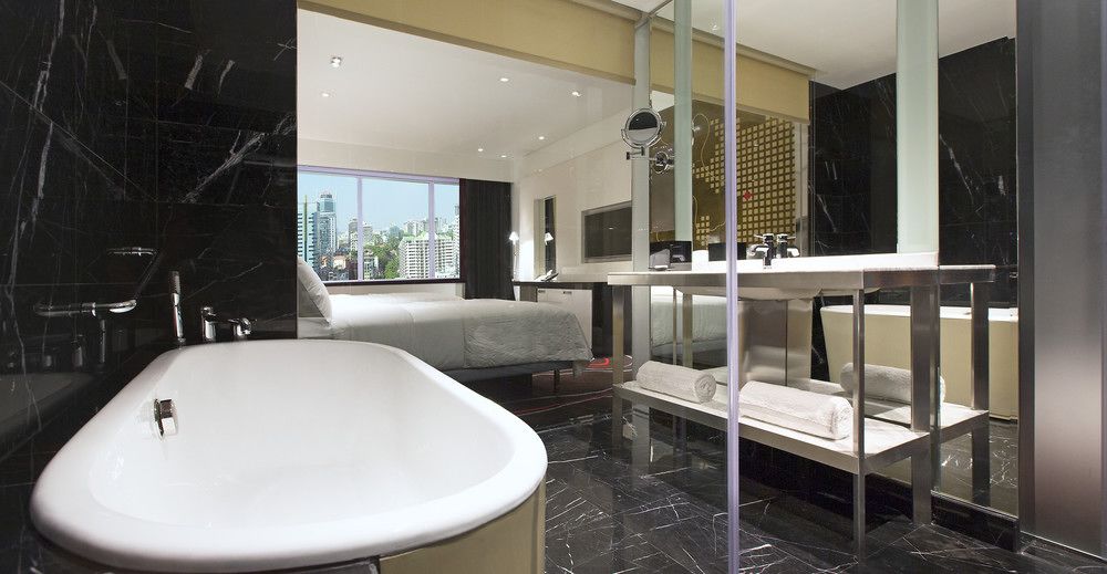 Fotos del hotel - LE MERIDIEN SAIGON HOTEL