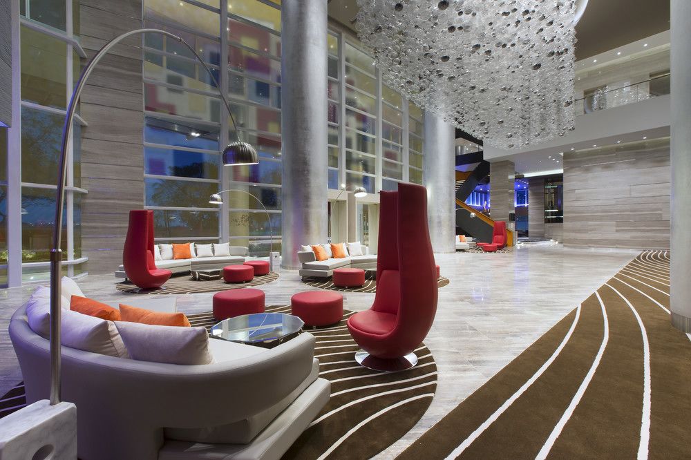 Fotos del hotel - LE MERIDIEN SAIGON HOTEL