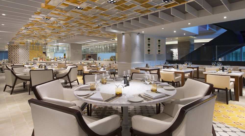 Fotos del hotel - LE MERIDIEN SAIGON HOTEL