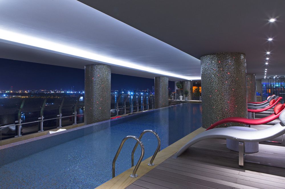 Fotos del hotel - LE MERIDIEN SAIGON HOTEL