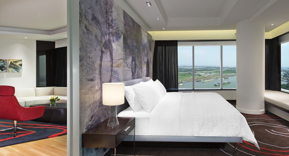 Fotos del hotel - LE MERIDIEN SAIGON HOTEL