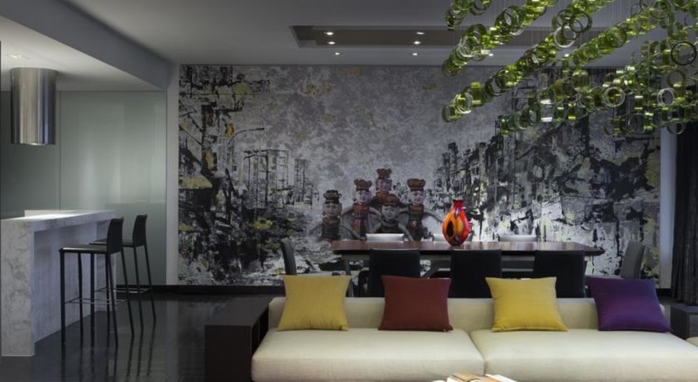 Fotos del hotel - LE MERIDIEN SAIGON HOTEL