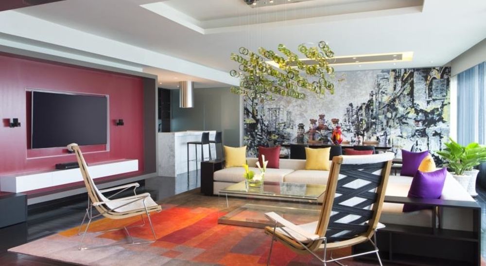 Fotos del hotel - LE MERIDIEN SAIGON HOTEL
