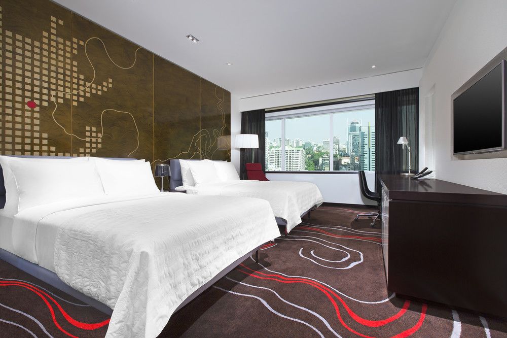 Fotos del hotel - LE MERIDIEN SAIGON HOTEL