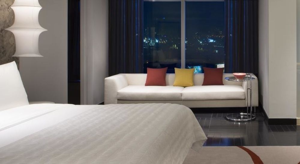 Fotos del hotel - LE MERIDIEN SAIGON HOTEL