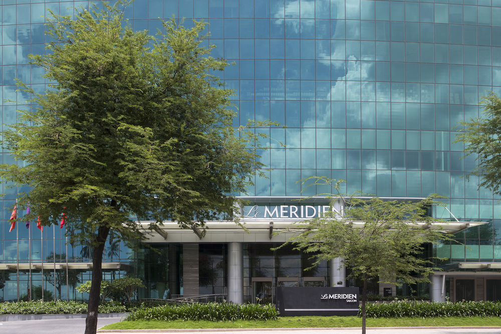 Fotos del hotel - LE MERIDIEN SAIGON HOTEL