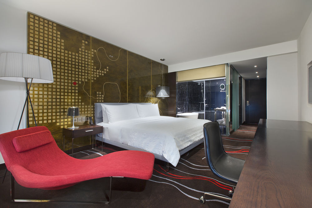 Fotos del hotel - LE MERIDIEN SAIGON HOTEL