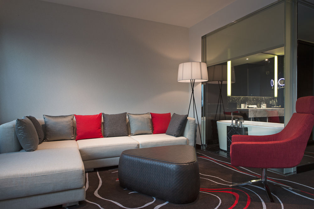 Fotos del hotel - LE MERIDIEN SAIGON HOTEL