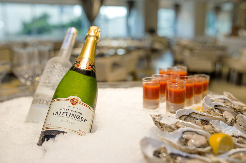 Fotos del hotel - LE MERIDIEN SAIGON HOTEL