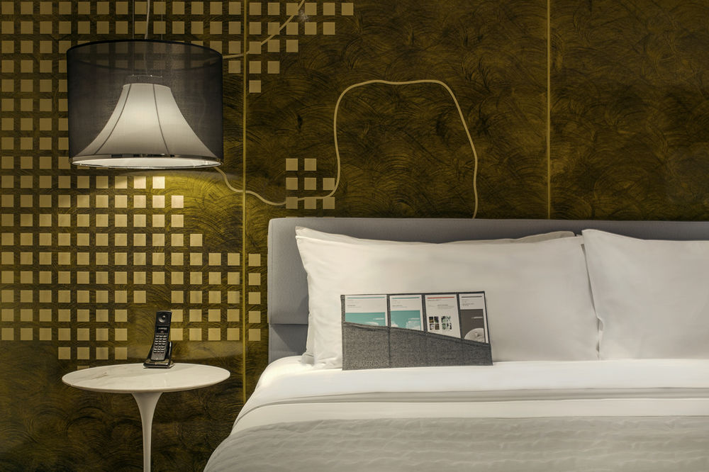 Fotos del hotel - LE MERIDIEN SAIGON HOTEL