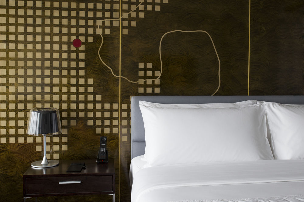 Fotos del hotel - LE MERIDIEN SAIGON HOTEL