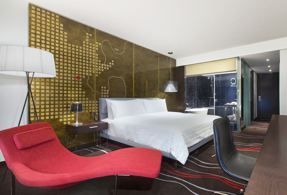 Fotos del hotel - LE MERIDIEN SAIGON HOTEL