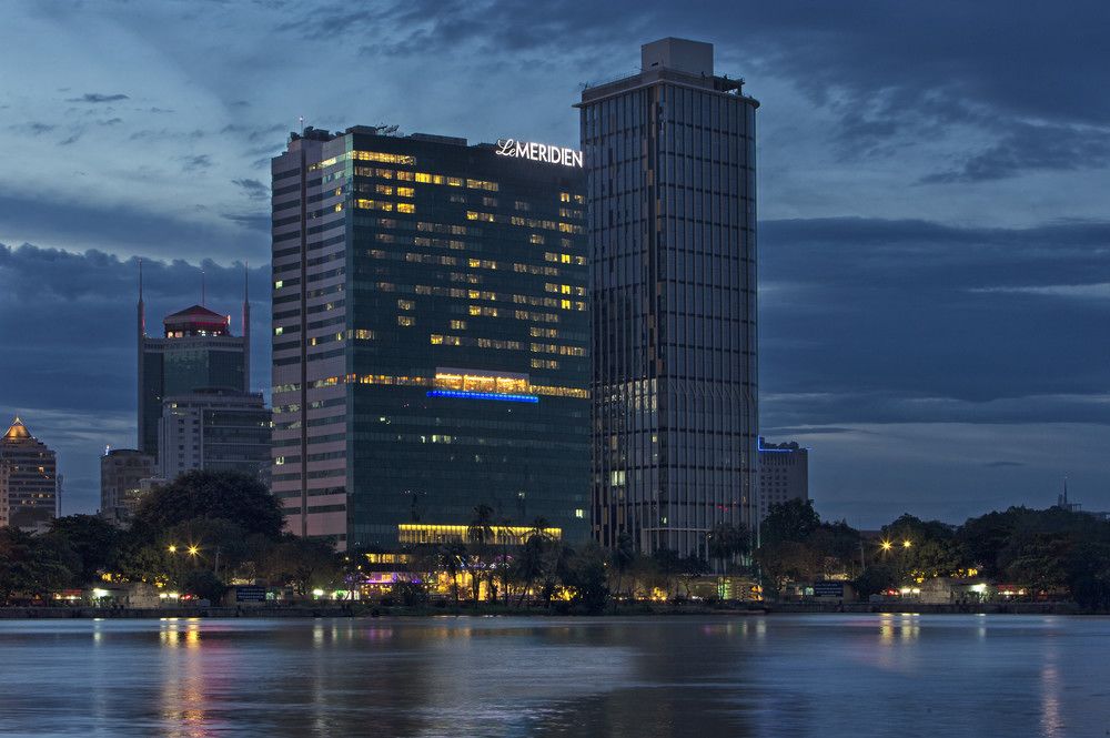 Fotos del hotel - LE MERIDIEN SAIGON HOTEL