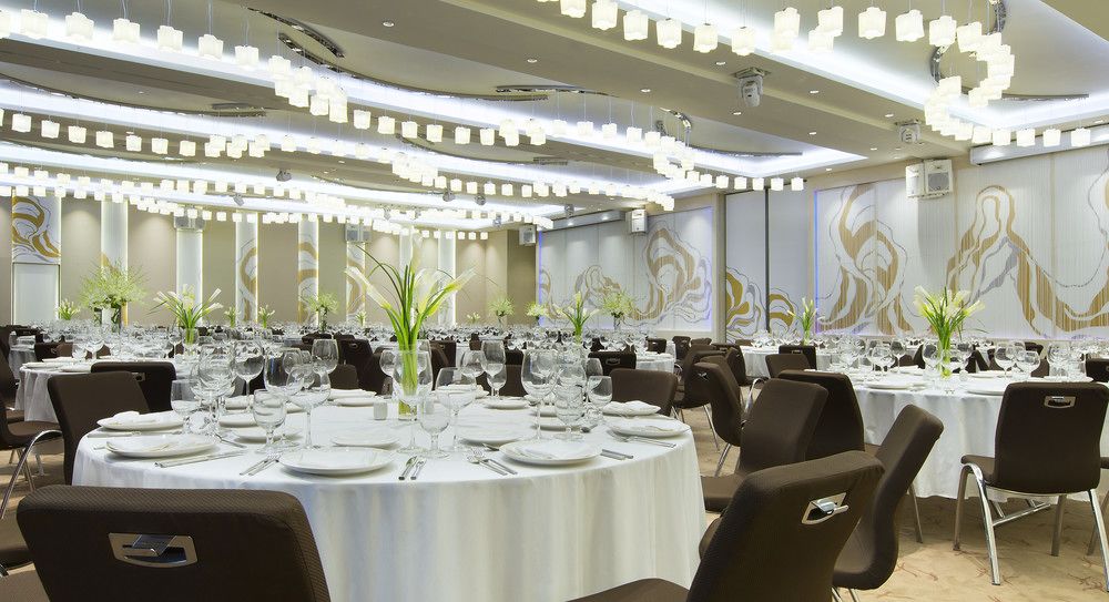 Fotos del hotel - LE MERIDIEN SAIGON HOTEL