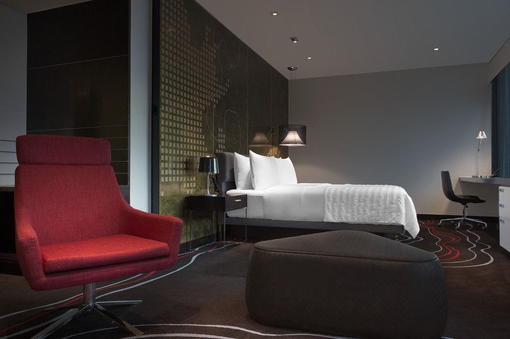 Fotos del hotel - LE MERIDIEN SAIGON HOTEL