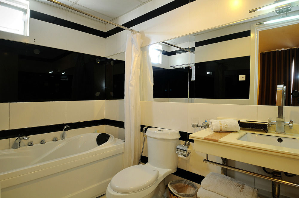 Fotos del hotel - Good Vibes Boutique Hotel