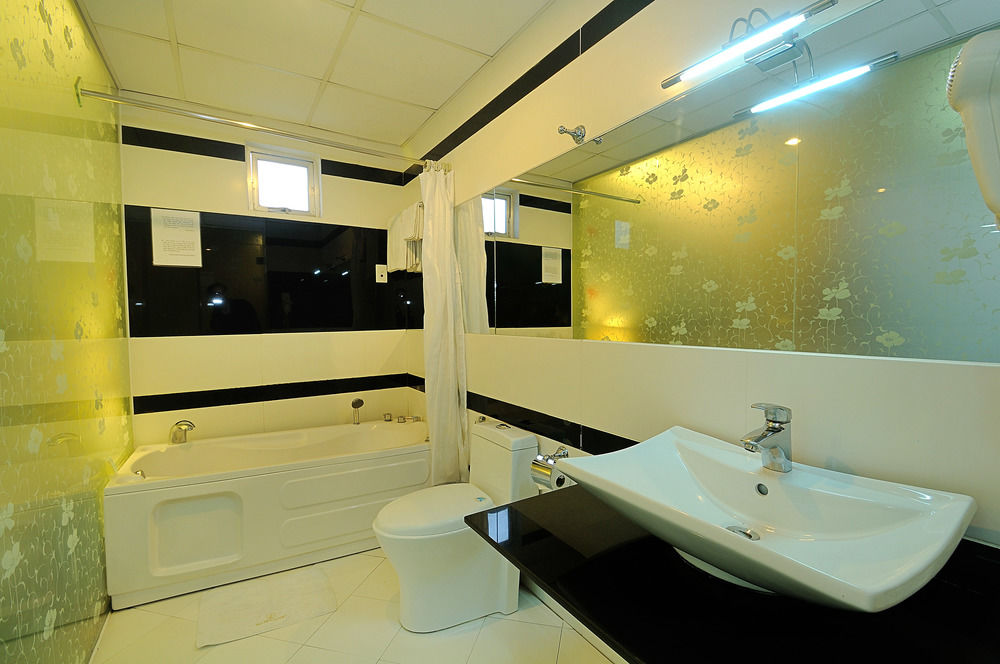 Fotos del hotel - Good Vibes Boutique Hotel