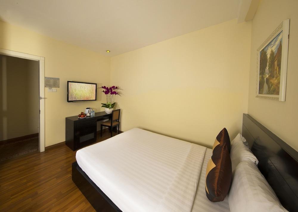 Fotos del hotel - Good Vibes Boutique Hotel