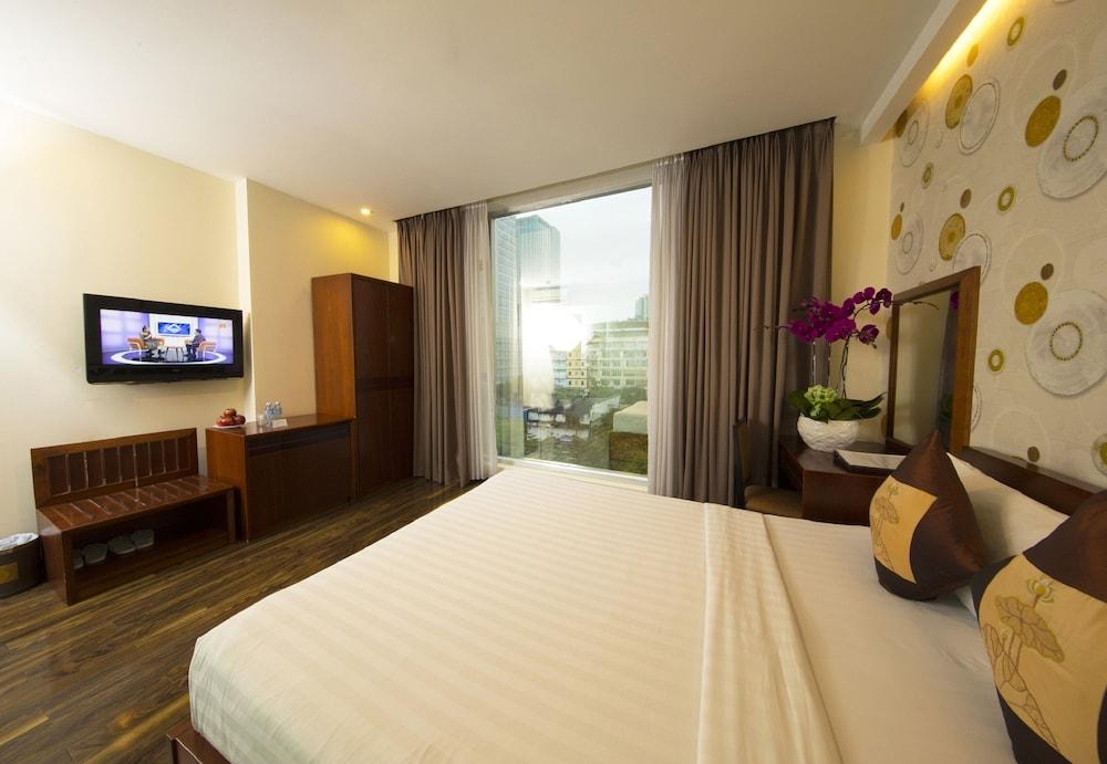 Fotos del hotel - Good Vibes Boutique Hotel