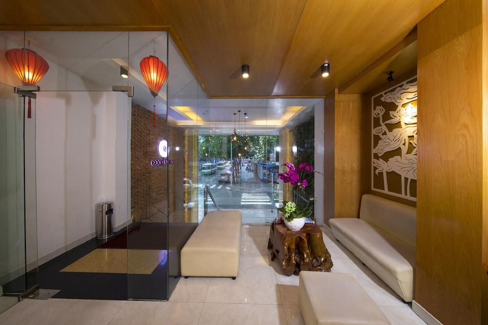 Fotos del hotel - Good Vibes Boutique Hotel