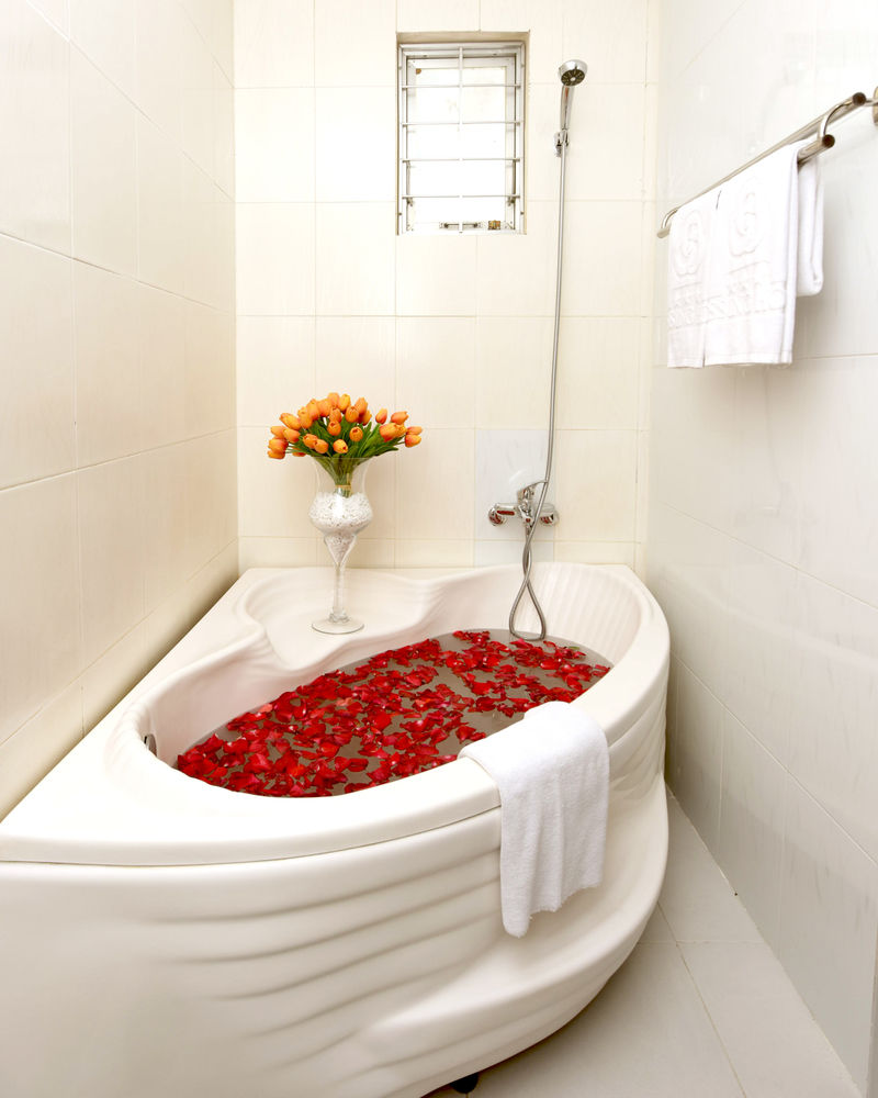 Fotos del hotel - Ruby Saigon Hotel