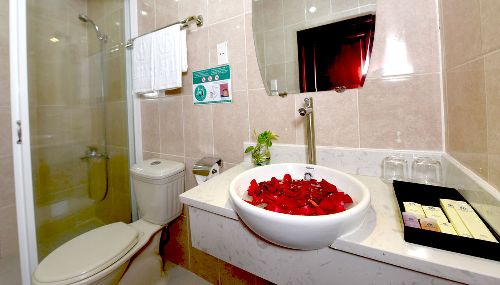 Fotos del hotel - Ruby Saigon Hotel