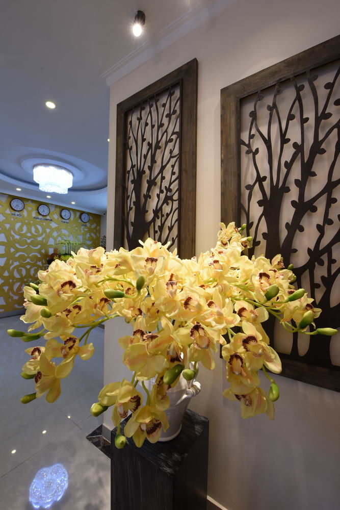 Fotos del hotel - Ruby Saigon Hotel