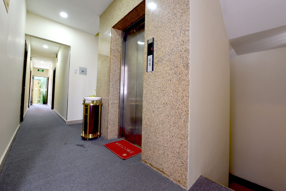 Fotos del hotel - Ruby Saigon Hotel