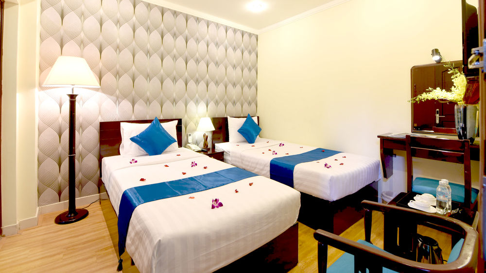 Fotos del hotel - Ruby Saigon Hotel