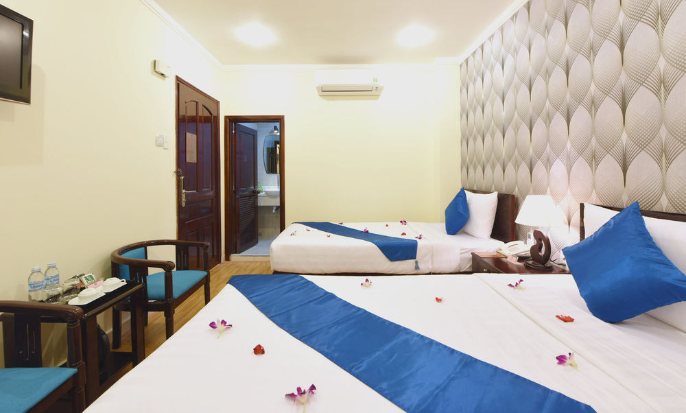 Fotos del hotel - Ruby Saigon Hotel