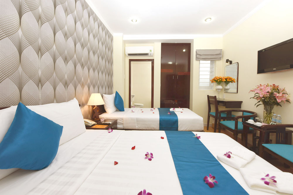 Fotos del hotel - Ruby Saigon Hotel