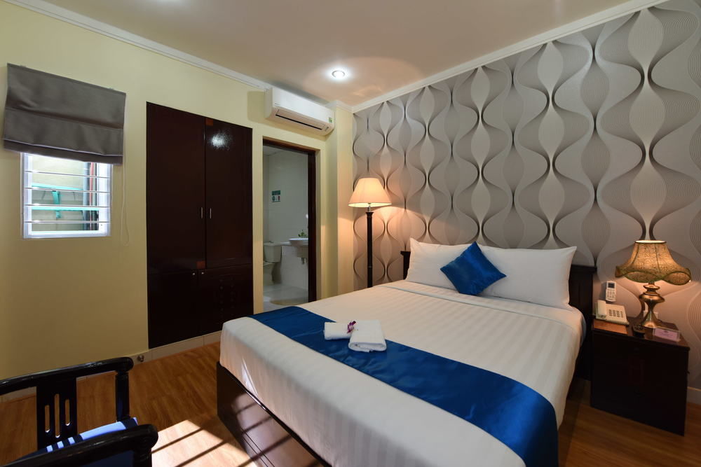Fotos del hotel - Ruby Saigon Hotel
