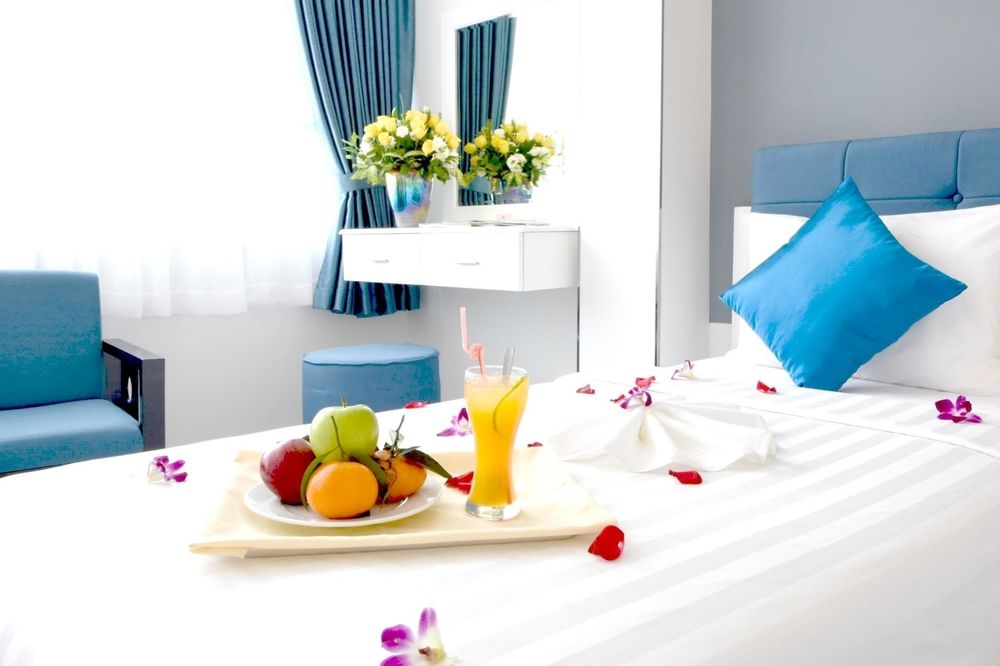 Fotos del hotel - Ruby Saigon Hotel