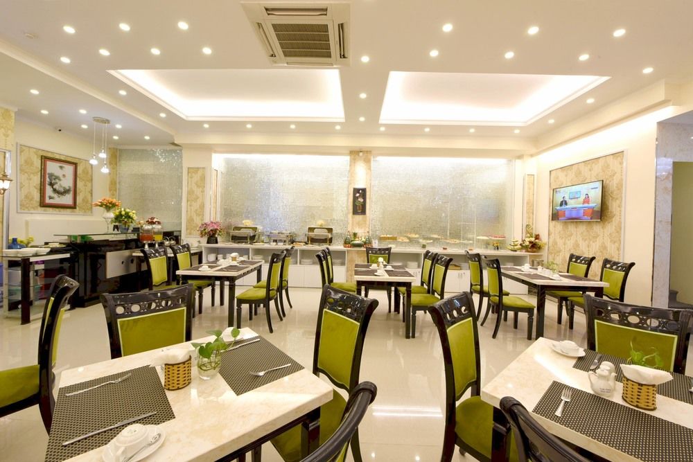 Fotos del hotel - Ruby Saigon Hotel