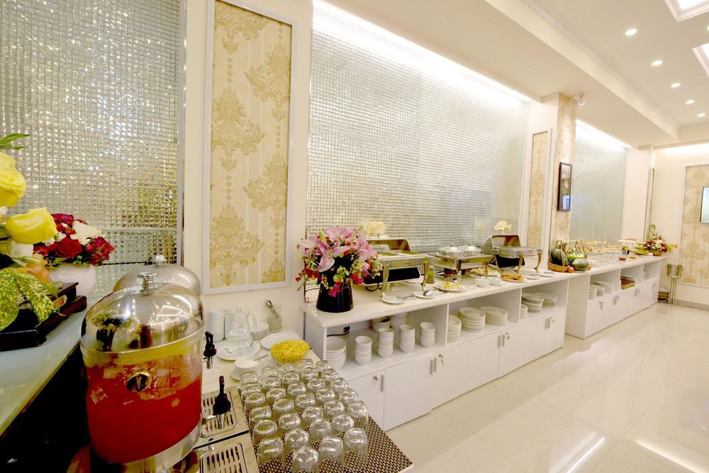 Fotos del hotel - Ruby Saigon Hotel