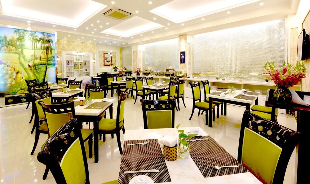 Fotos del hotel - Ruby Saigon Hotel
