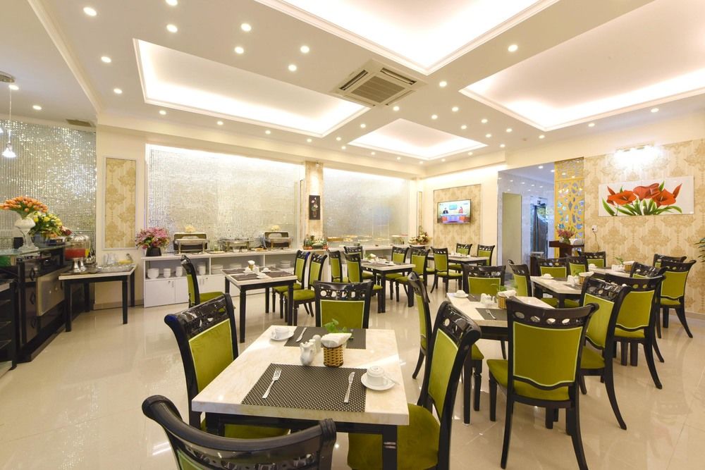Fotos del hotel - Ruby Saigon Hotel