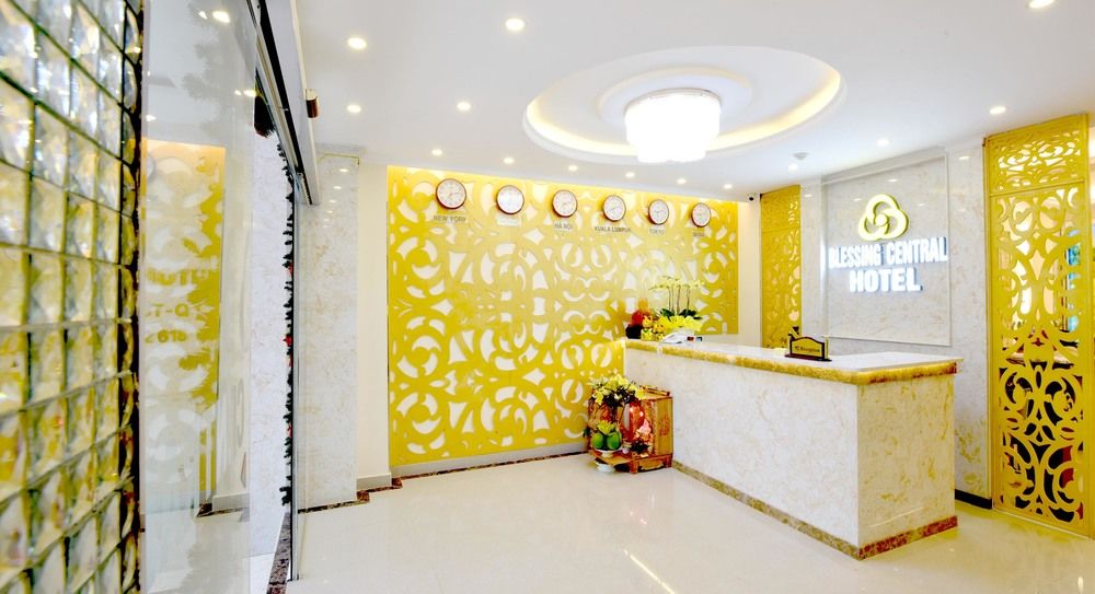 Fotos del hotel - Ruby Saigon Hotel